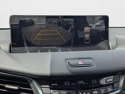 New 2025 Acura TLX w/ Technology Package image 12