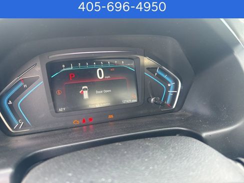 Used 2019 Honda Odyssey EX-L image 5