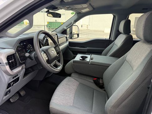 Used 2023 Ford F150 XLT w/ Trailer Tow Package AWD/4WD image 27