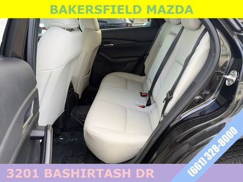 New 2026 MAZDA CX-30 AWD 2.5 S w/ Premium Package image 22