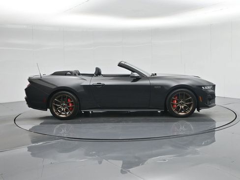 Certified 2024 Ford Mustang GT Premium image 26