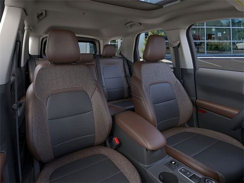 New 2025 Ford Bronco Sport Outer Banks w/ Outer Banks Tech Package+ image 34