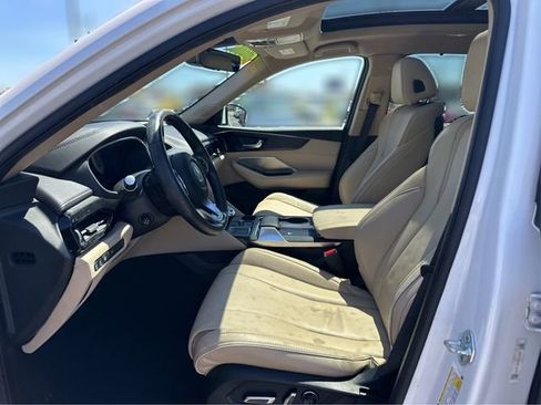 Used 2023 Acura MDX SH-AWD w/ Advance Package image 11