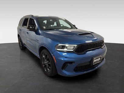 Used 2024 Dodge Durango R/T