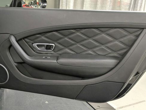 Used 2013 Bentley Continental GT Speed image 26