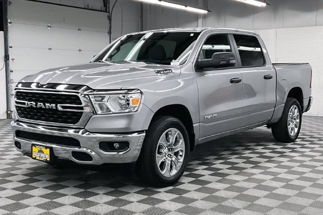 Used 2023 RAM 1500 Big Horn AWD/4WD image 13