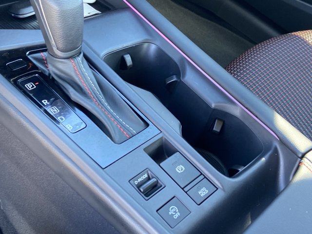 Used 2026 Nissan Sentra SR w/ Floor Mat Package FWD image 41