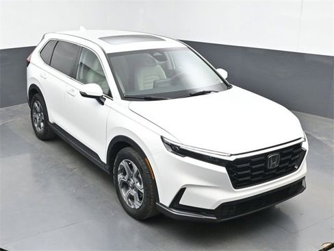 Used 2023 Honda CR-V EX-L image 13