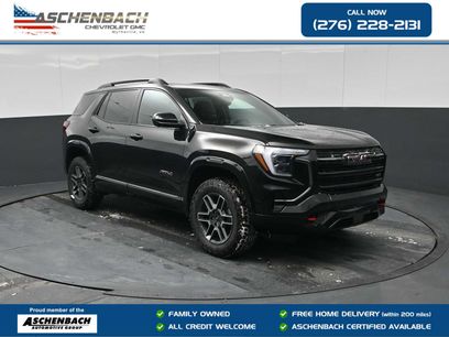 New 2026 GMC Terrain AT4 w/ Technology Package II