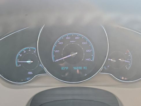 Used 2011 Chevrolet Malibu LTZ FWD image 27