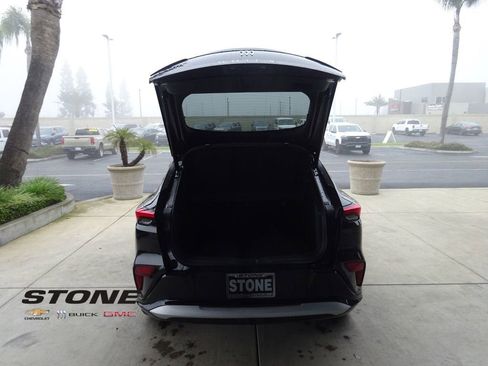 New 2026 Buick Envista Sport Touring w/ Convenience I Package image 30