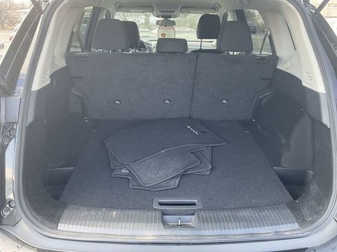 Certified 2023 Nissan Rogue S image 32