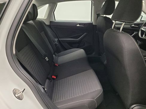 Used 2024 Volkswagen Jetta S image 19