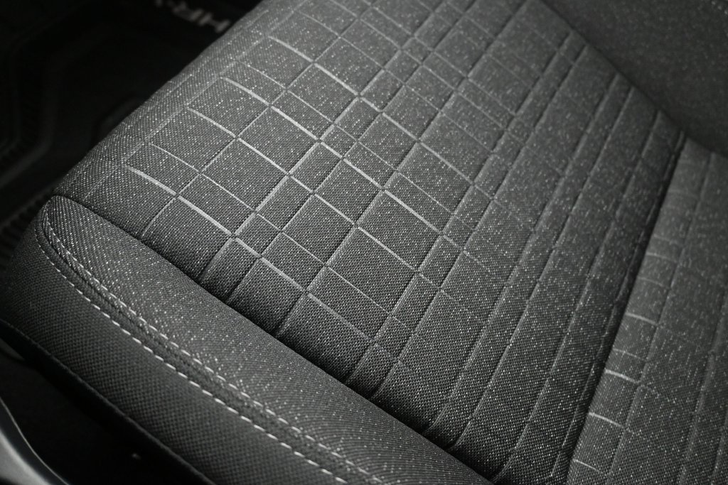 Certified 2026 Honda HR-V LX image 43