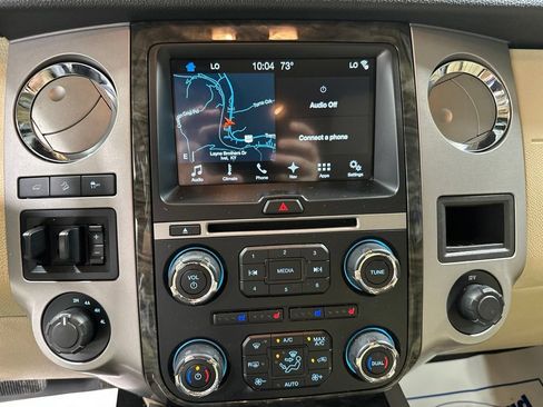Used 2017 Ford Expedition EL Limited AWD/4WD image 23