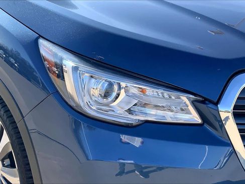 Used 2022 Subaru Ascent Limited image 26