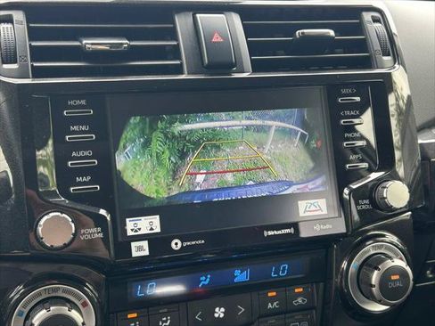 Certified 2024 Toyota 4Runner TRD Pro AWD/4WD image 35