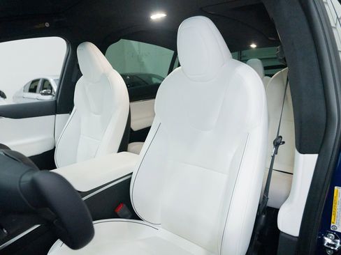 Used 2023 Tesla Model X Plaid AWD/4WD image 29