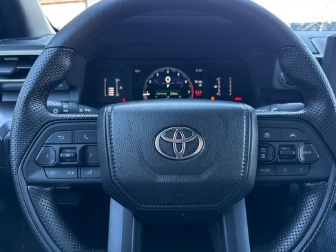 New 2026 Toyota Tacoma SR5 AWD/4WD image 23