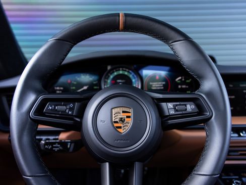 Used 2024 Porsche 911 GT3 RS image 14