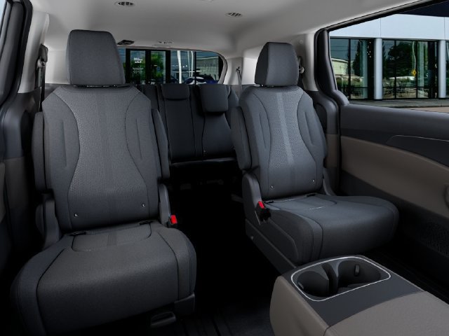 New 2027 Kia Carnival LX FWD image 16