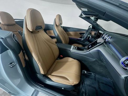 New 2026 Mercedes-Benz CLE 300 4MATIC Cabriolet image 28