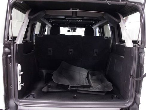 Used 2022 Ford Bronco Wildtrak image 20