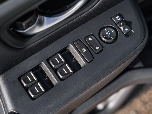 New 2025 Honda Pilot TrailSport image 41