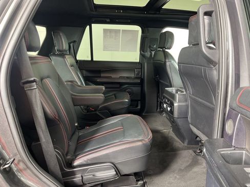 Used 2020 Ford Expedition Limited w/ Equipment Group 303A image 7