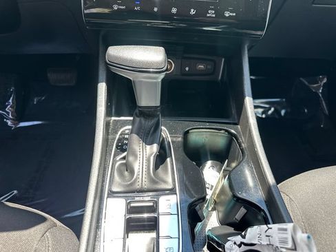 Used 2024 Hyundai Tucson SEL AWD/4WD image 25