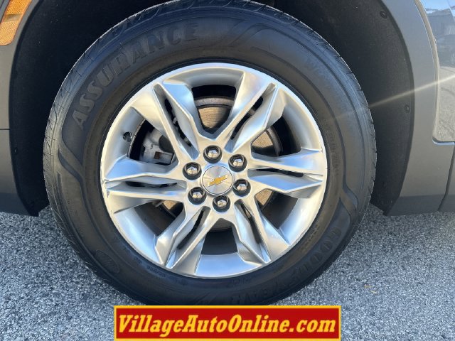 Used 2022 Chevrolet Blazer LT AWD/4WD image 9