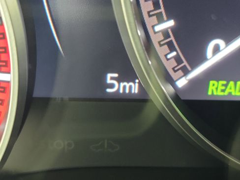 New 2026 MAZDA CX-90 3.3 Turbo w/ Preferred Package image 18