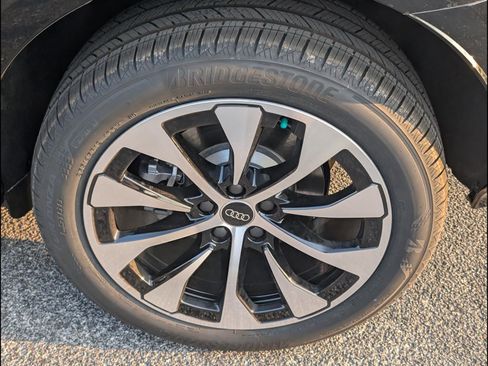 New 2026 Audi Q3 quattro 2.0T image 18