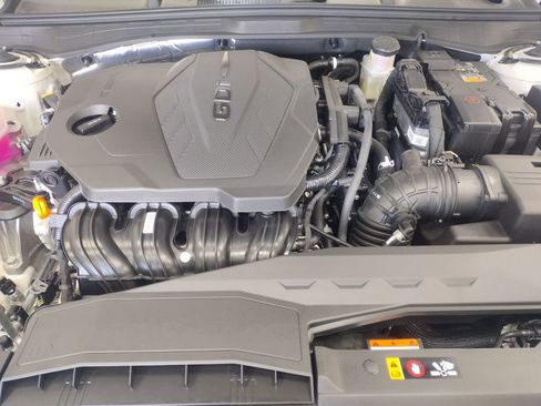 New 2026 Hyundai Sonata SEL AWD/4WD image 7