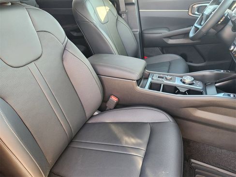 New 2026 Kia Sorento EX image 10