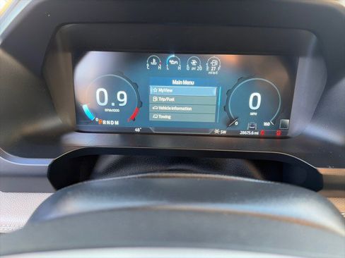 Used 2022 Ford Expedition Max Limited image 16