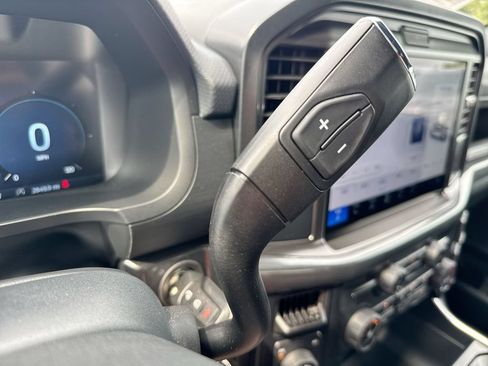 Used 2026 Ford F150 STX w/ F-150 LOBO Package AWD/4WD image 17