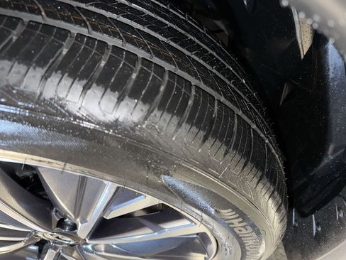 Certified 2026 INFINITI QX60 Luxe w/ Cargo Package image 11