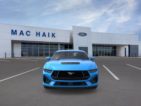 New 2025 Ford Mustang GT Premium w/ GT Performance Package image 6