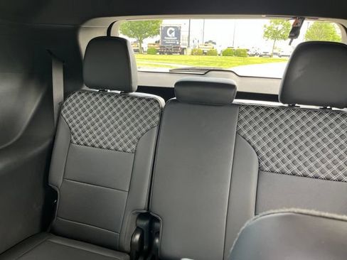 Used 2024 GMC Acadia Denali w/ LPO, Floor Liner Package AWD/4WD image 16