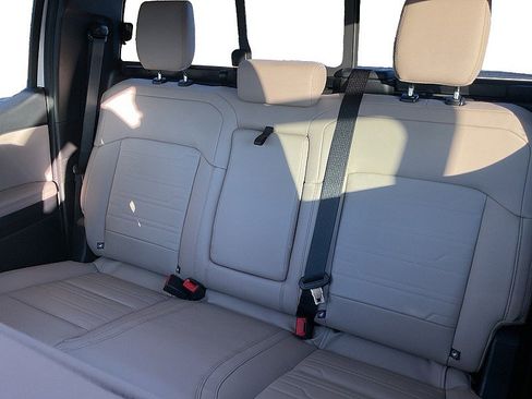 New 2025 Ford Ranger Lariat w/ Trailer Tow Package image 12