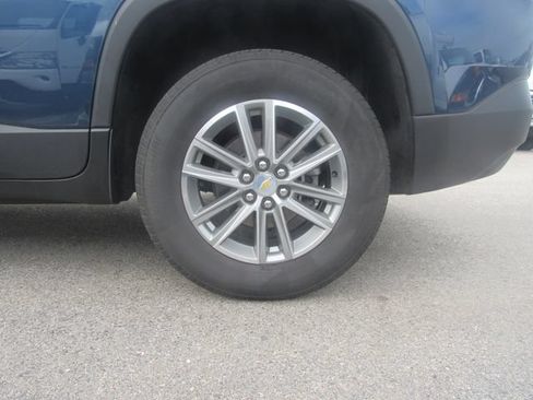 Certified 2023 Chevrolet Traverse LT w/ LPO, Floor Liner Package AWD/4WD image 7