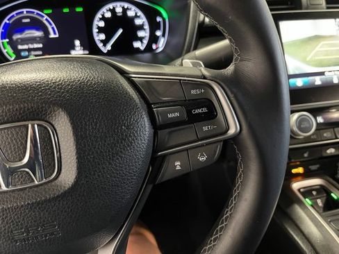 Used 2019 Honda Insight Touring image 28