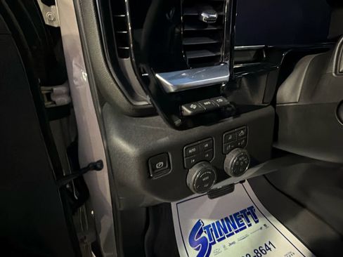 New 2026 Chevrolet Silverado 1500 High Country AWD/4WD image 26