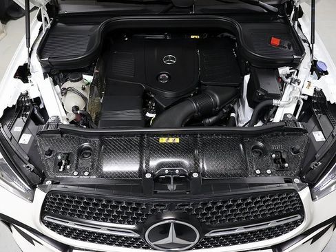 Certified 2026 Mercedes-Benz GLE 350 GLE 350 image 40