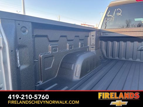 New 2026 Chevrolet Silverado 1500 RST w/ RST Select Package image 15