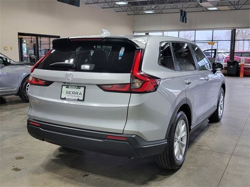 Certified 2024 Honda CR-V EX-L image 5