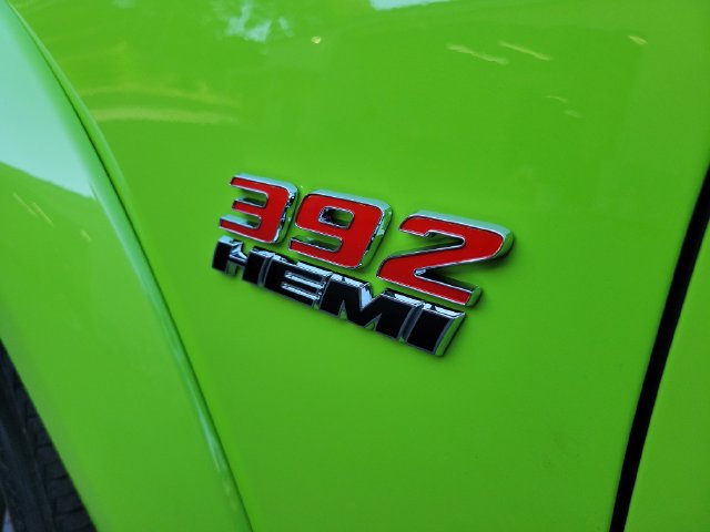Used 2023 Dodge Charger Scat Pack RWD image 10