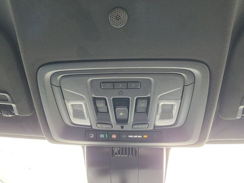 New 2026 GMC Sierra 2500 AT4X image 40