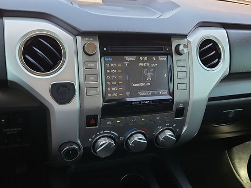 Used 2019 Toyota Tundra SR5 w/ TRD Sport Package AWD/4WD image 14
